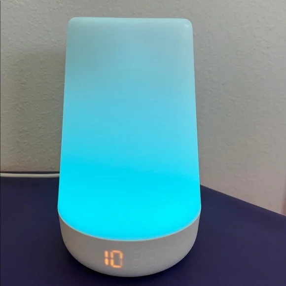 Kids Hatch Night Light with White Noise - Picture 6 of 6